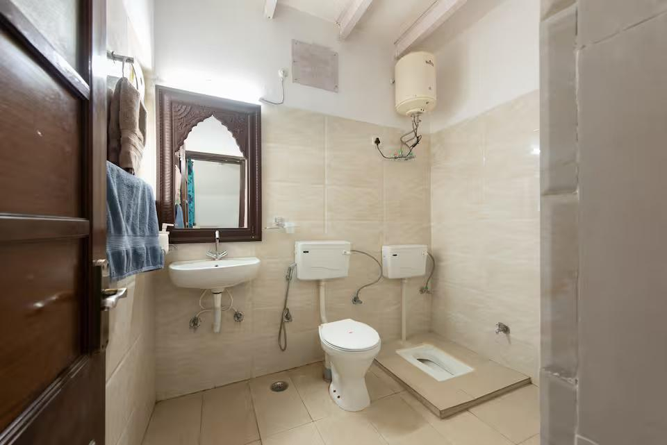 The Singh Farm - 4BHK Private Pool Farm House x Solis Nature