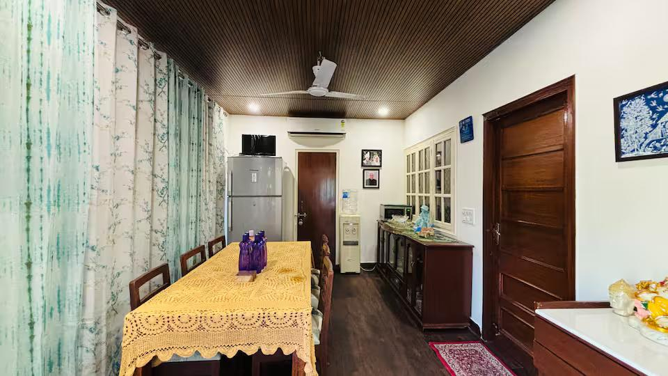 The Singh Farm - 4BHK Private Pool Farm House x Solis Nature