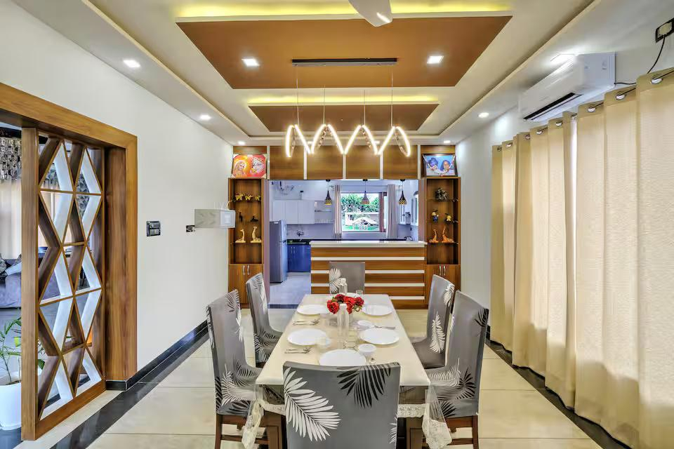 Sunrise Meadow Premium 4BHK Pool Farm in Gurgaon x Solis Nature