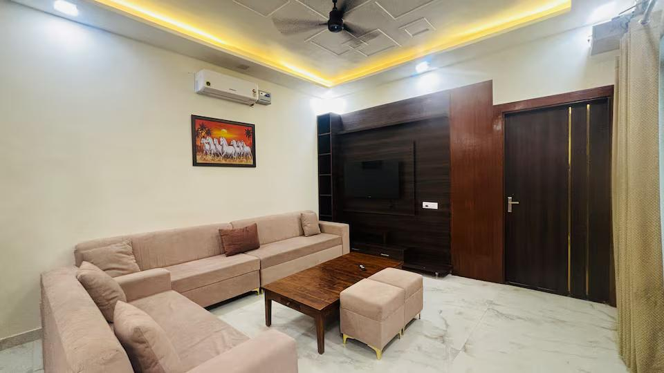 Sawariya Farm by Under My Roof | 4BR Pool Farm x Solis Nature