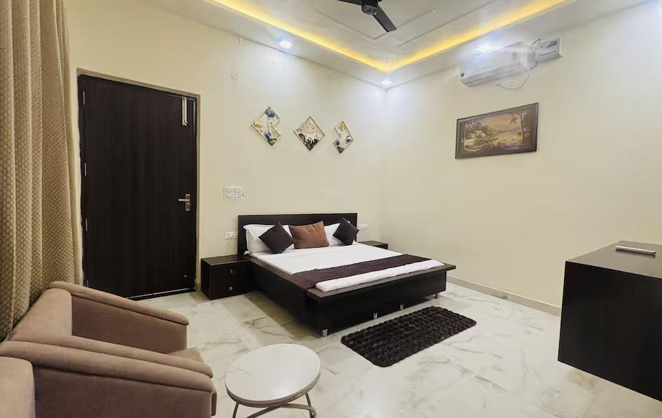 Sawariya Farm by Under My Roof | 4BR Pool Farm x Solis Nature