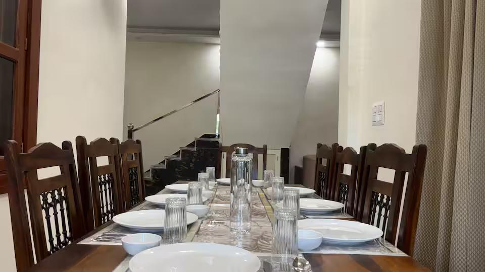 Sawariya Farm by Under My Roof | 4BR Pool Farm x Solis Nature