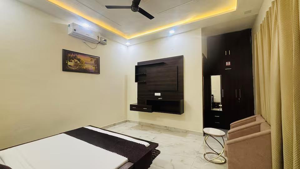 Sawariya Farm by Under My Roof | 4BR Pool Farm x Solis Nature