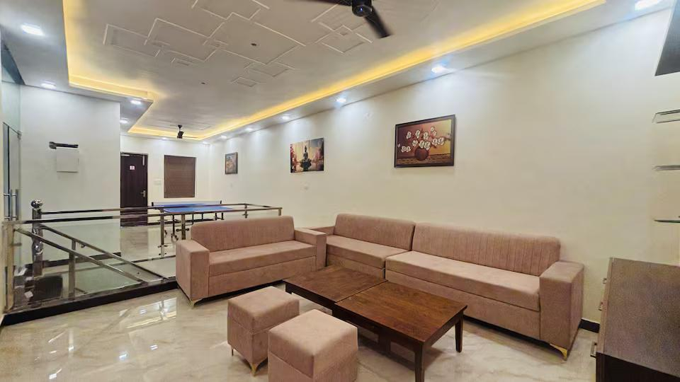 Sawariya Farm by Under My Roof | 4BR Pool Farm x Solis Nature