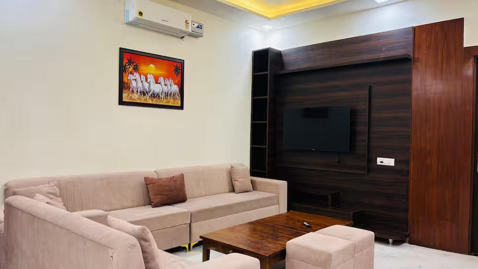 Sawariya Farm by Under My Roof | 4BR Pool Farm x Solis Nature