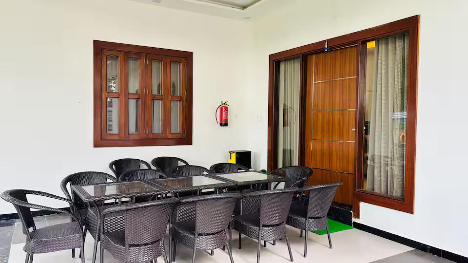 Sawariya Farm by Under My Roof | 4BR Pool Farm x Solis Nature