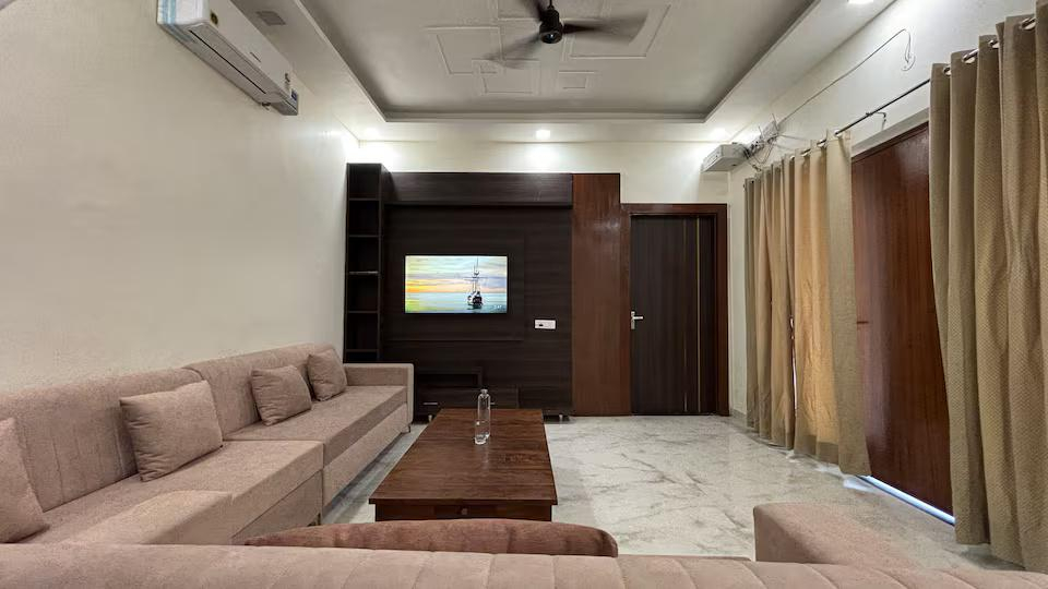 Sawariya Farm by Under My Roof | 4BR Pool Farm x Solis Nature