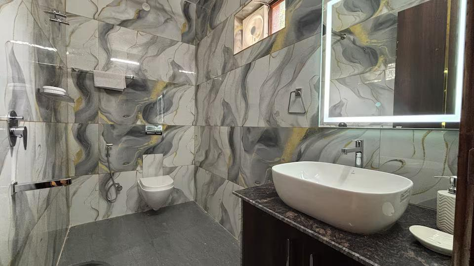 Sawariya Farm by Under My Roof | 4BR Pool Farm x Solis Nature