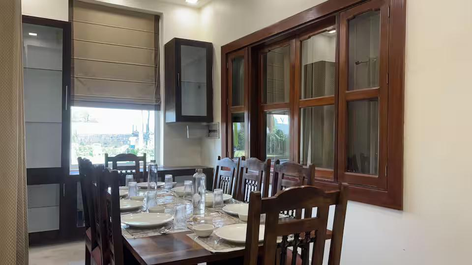 Sawariya Farm by Under My Roof | 4BR Pool Farm x Solis Nature