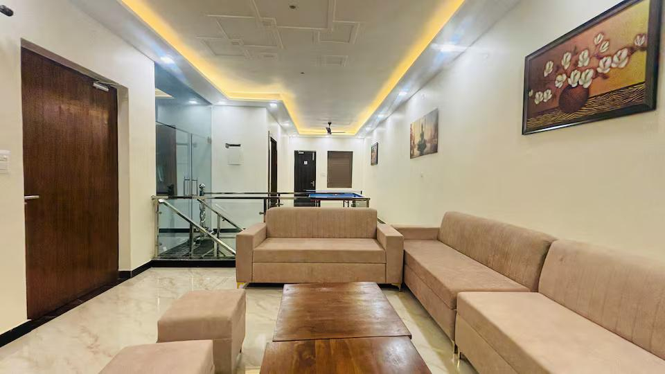 Sawariya Farm by Under My Roof | 4BR Pool Farm x Solis Nature