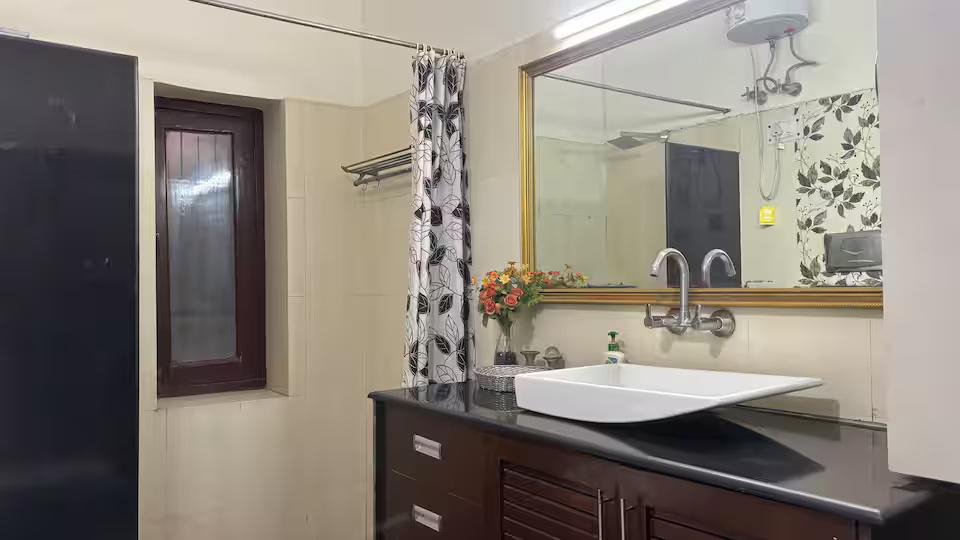 Talwar Farm – 4BHK Private Pool Farm Near Gurgaon x Solis Nature