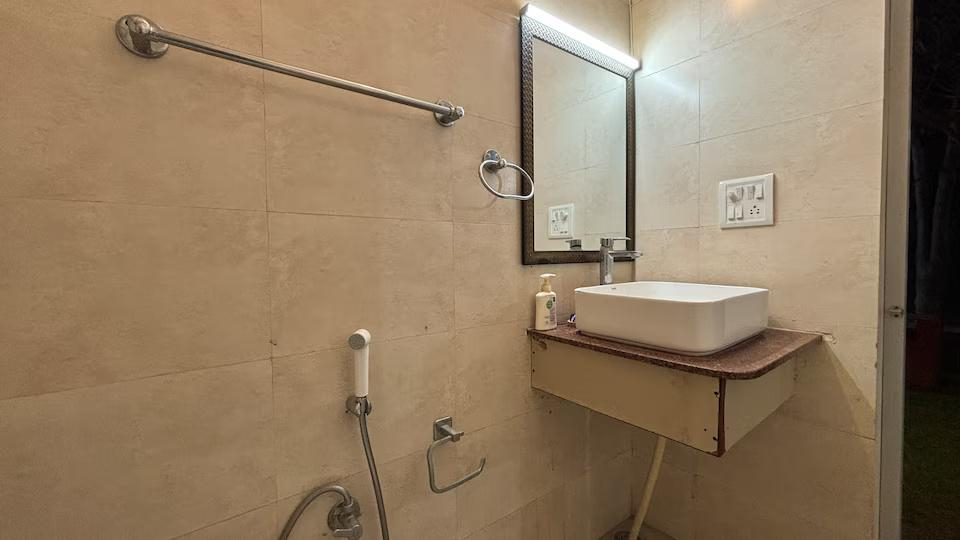 Talwar Farm – 4BHK Private Pool Farm Near Gurgaon x Solis Nature