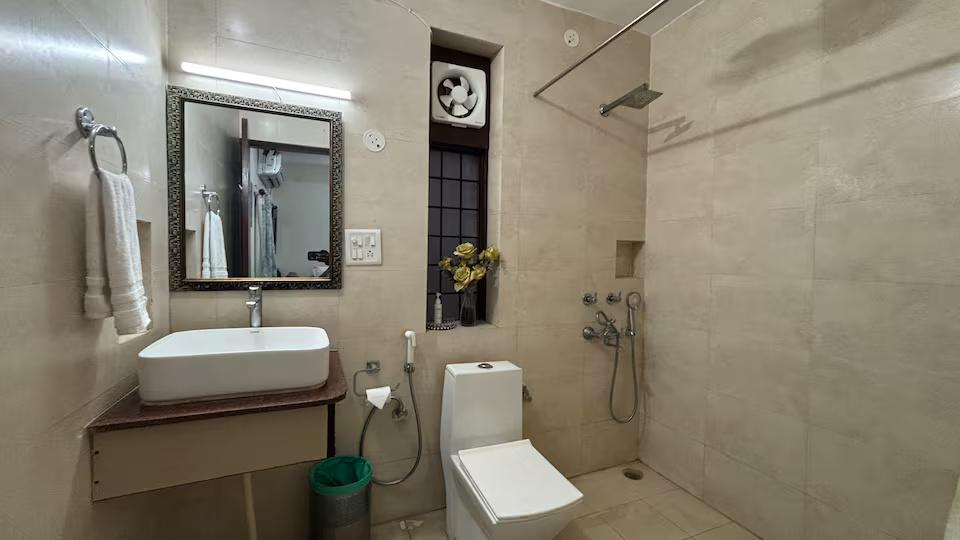 Talwar Farm – 4BHK Private Pool Farm Near Gurgaon x Solis Nature