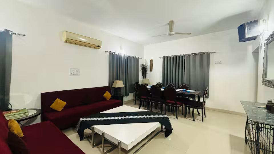 Talwar Farm – 4BHK Private Pool Farm Near Gurgaon x Solis Nature