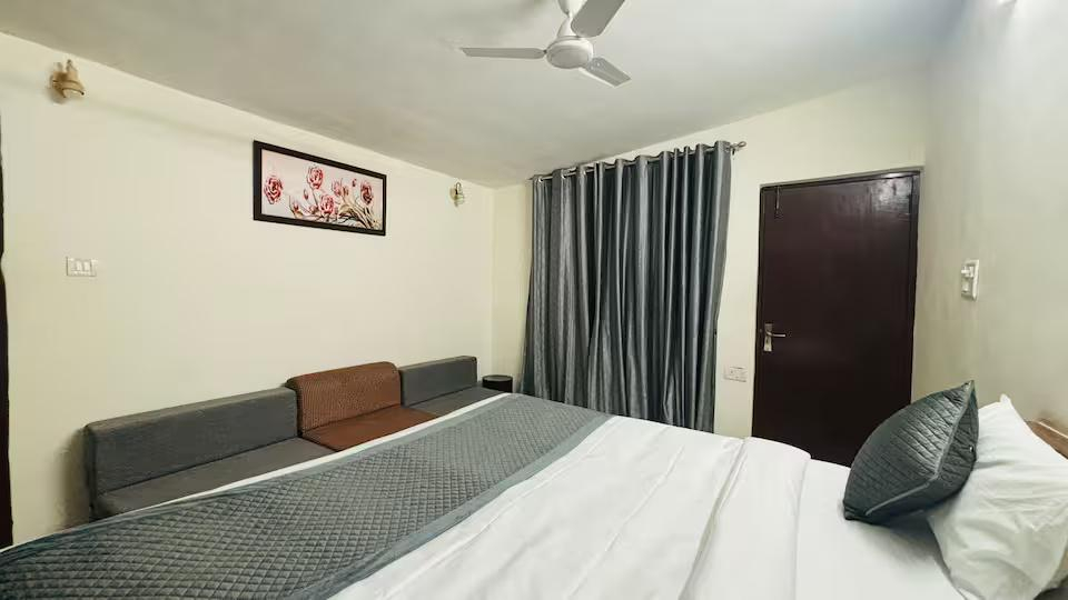 Talwar Farm – 4BHK Private Pool Farm Near Gurgaon x Solis Nature