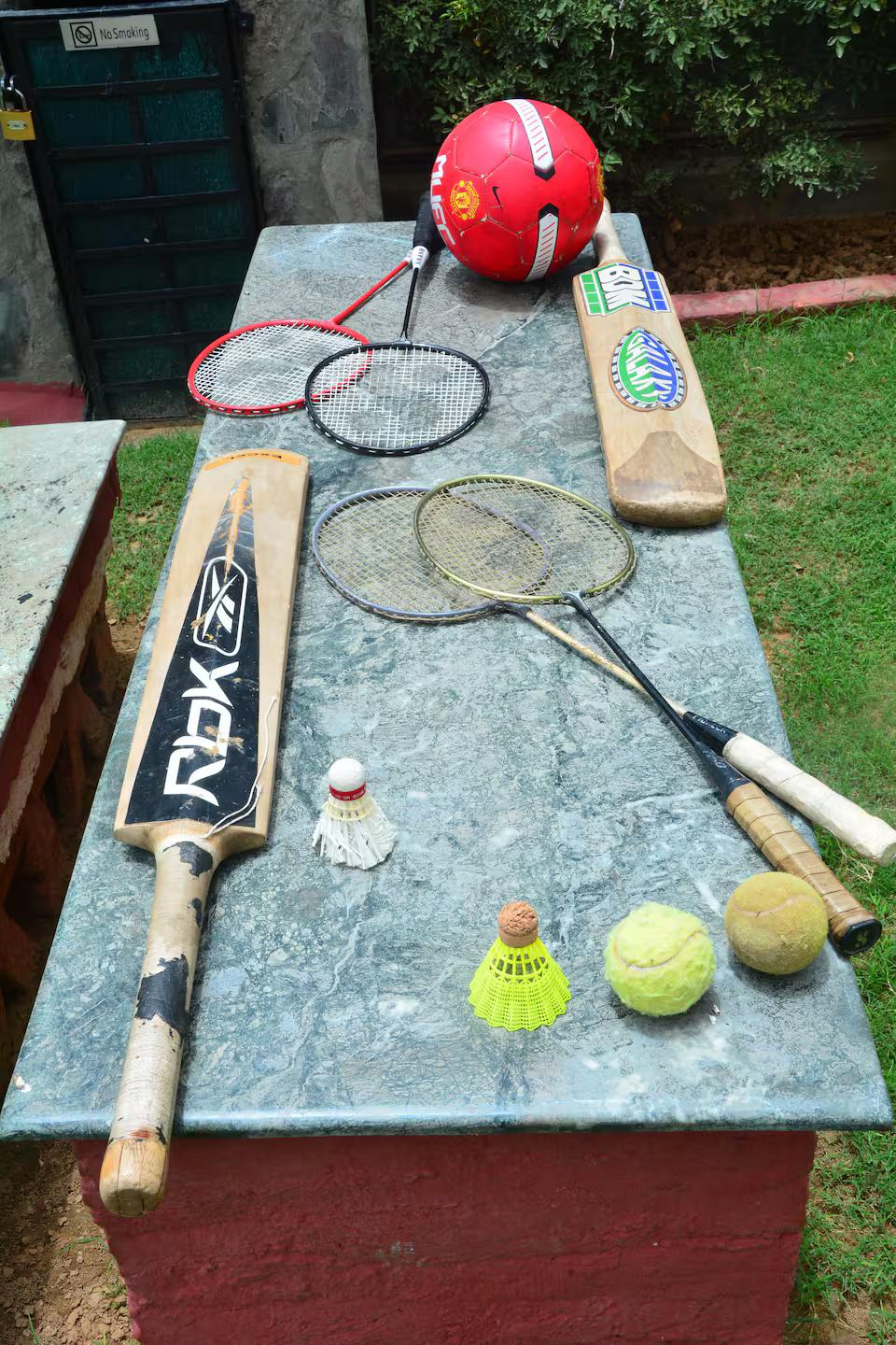 Talwar Farm – 4BHK Private Pool Farm Near Gurgaon x Solis Nature