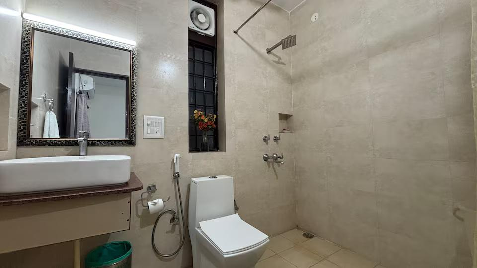 Talwar Farm – 4BHK Private Pool Farm Near Gurgaon x Solis Nature