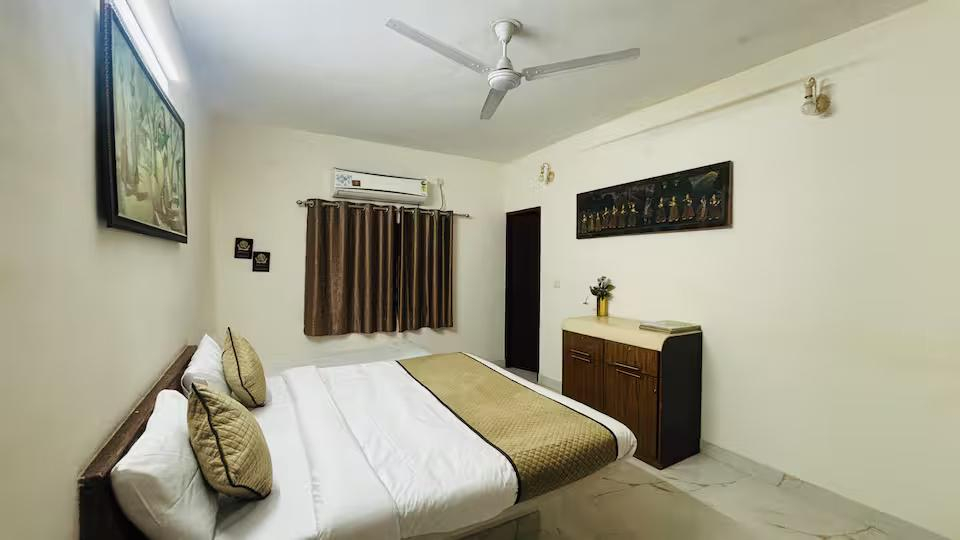 Talwar Farm – 4BHK Private Pool Farm Near Gurgaon x Solis Nature