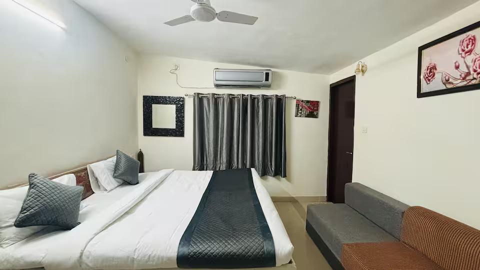 Talwar Farm – 4BHK Private Pool Farm Near Gurgaon x Solis Nature