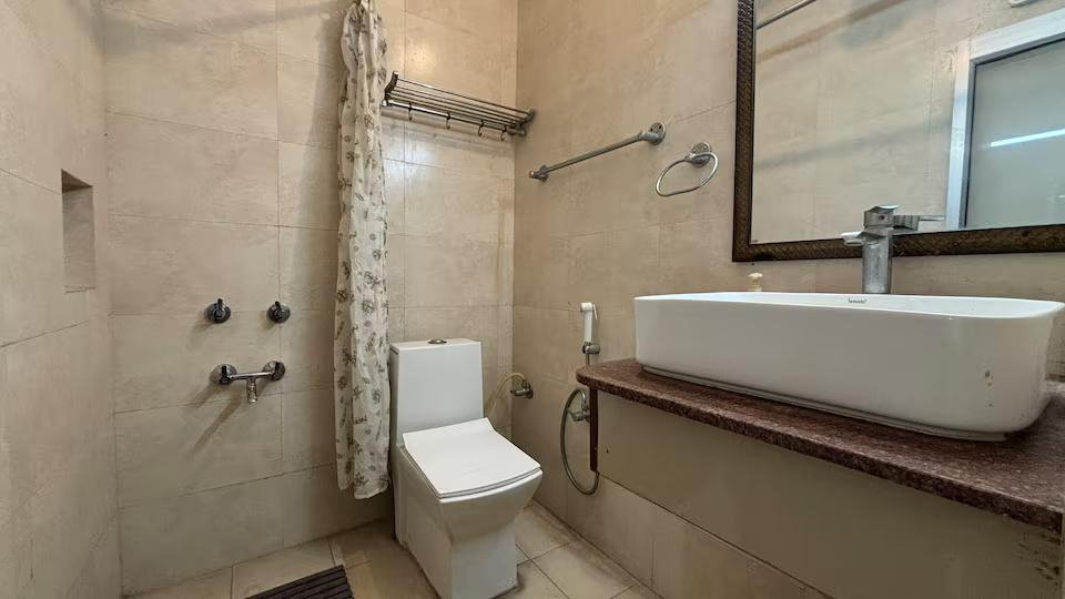 Talwar Farm – 4BHK Private Pool Farm Near Gurgaon x Solis Nature