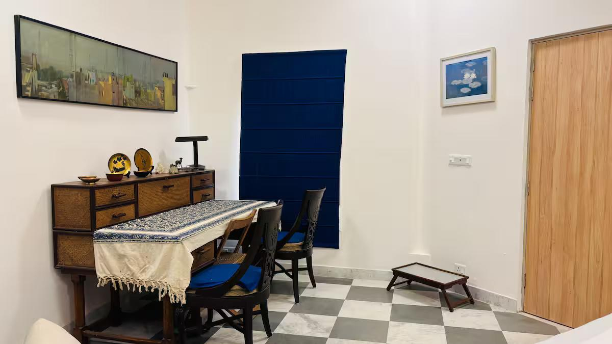 Willows Estate | 5BHK Rustic Pool Farm @ Gurgaon x Solis Nature