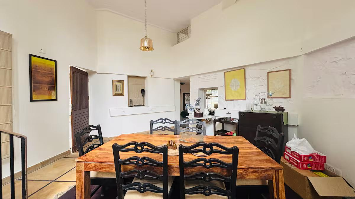 Willows Estate | 5BHK Rustic Pool Farm @ Gurgaon x Solis Nature