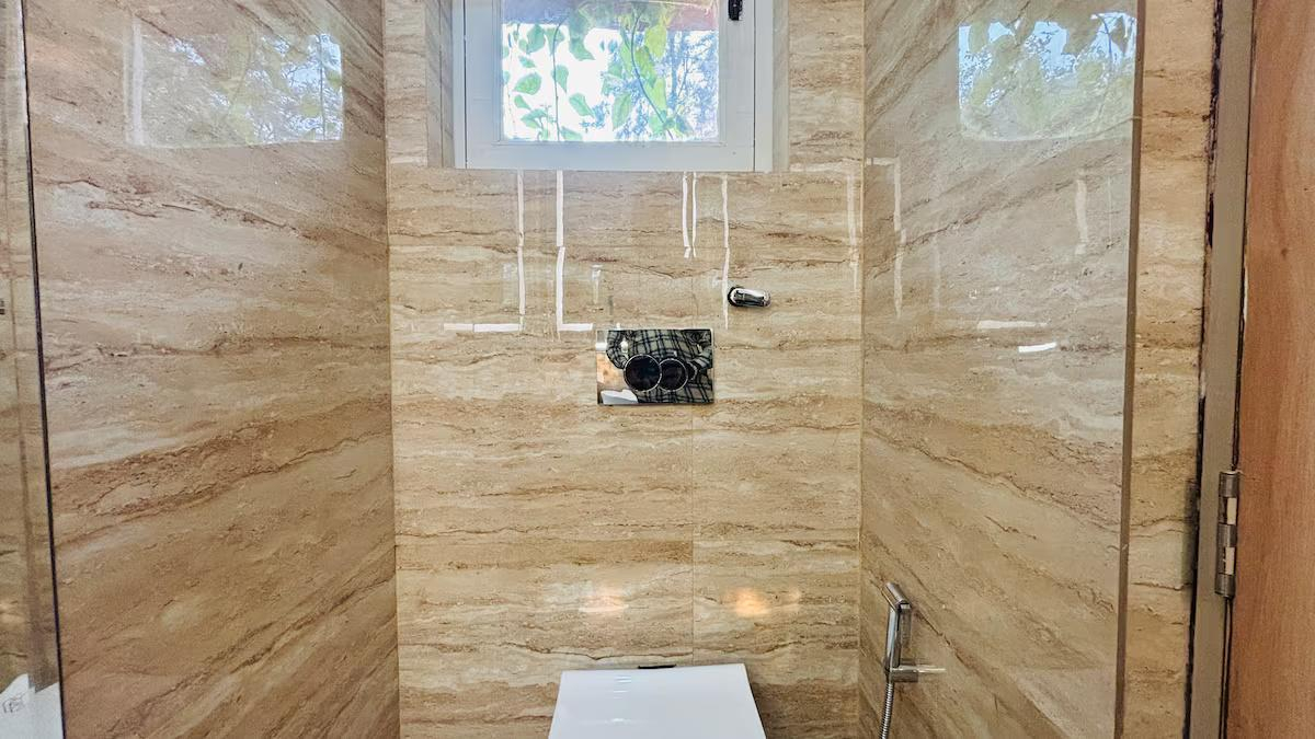 Willows Estate | 5BHK Rustic Pool Farm @ Gurgaon x Solis Nature