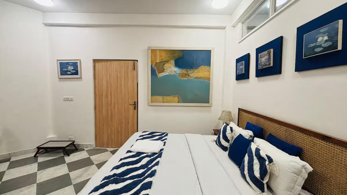 Willows Estate | 5BHK Rustic Pool Farm @ Gurgaon x Solis Nature