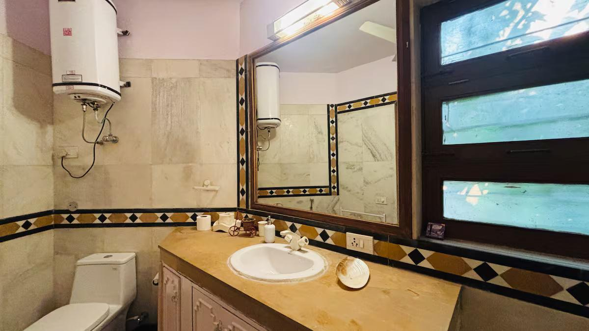 Willows Estate | 5BHK Rustic Pool Farm @ Gurgaon x Solis Nature