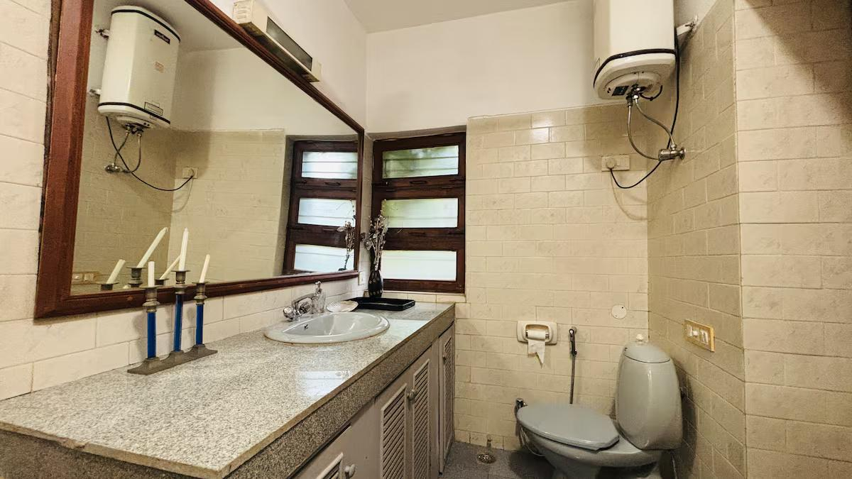 Willows Estate | 5BHK Rustic Pool Farm @ Gurgaon x Solis Nature