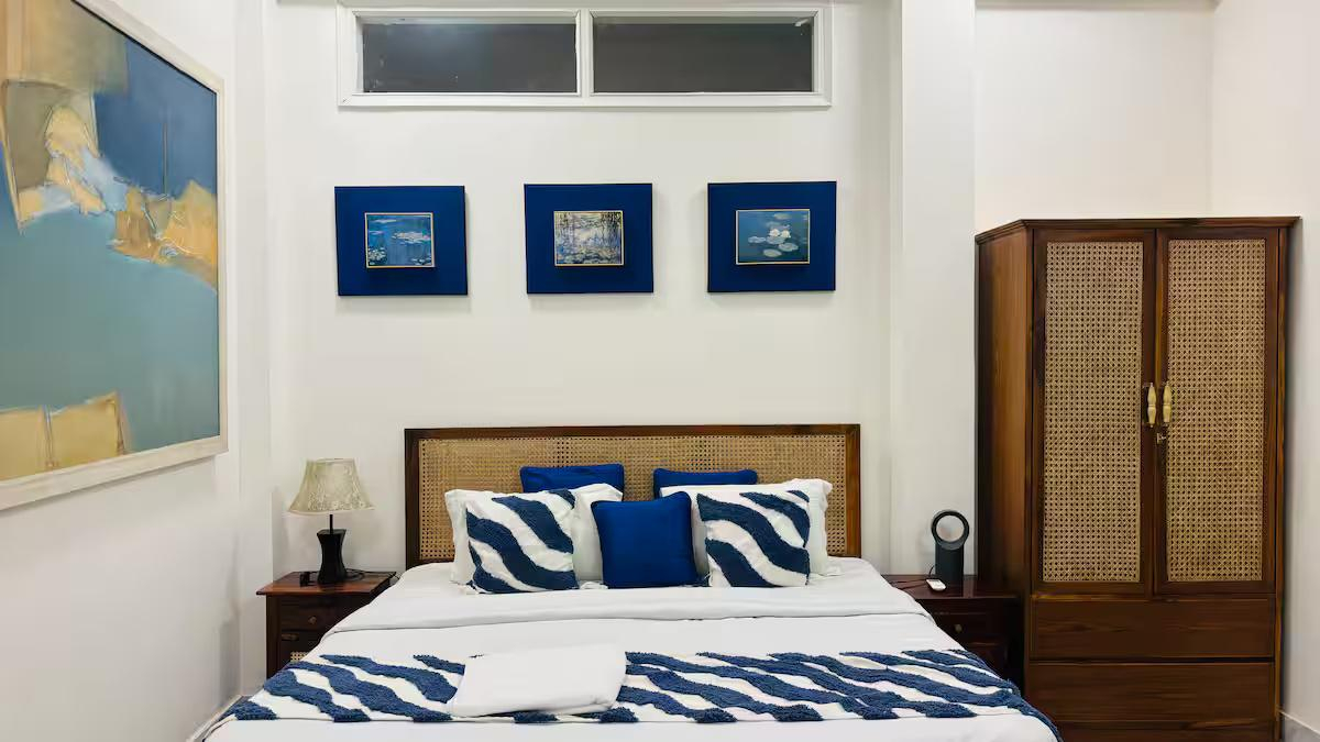 Willows Estate | 5BHK Rustic Pool Farm @ Gurgaon x Solis Nature