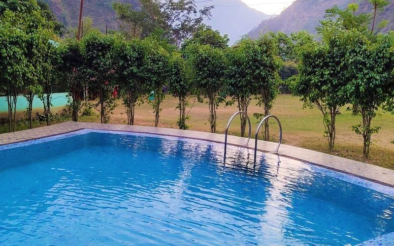 Camp Crossfire x Solis Nature