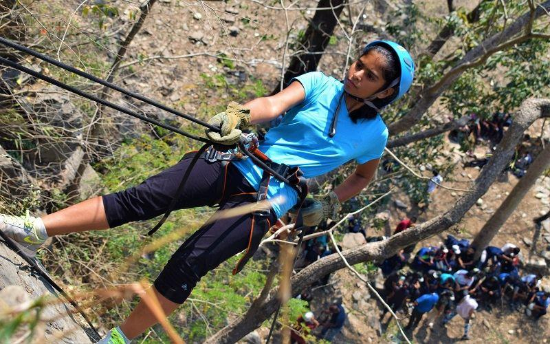 Camp Crossfire x Solis Nature