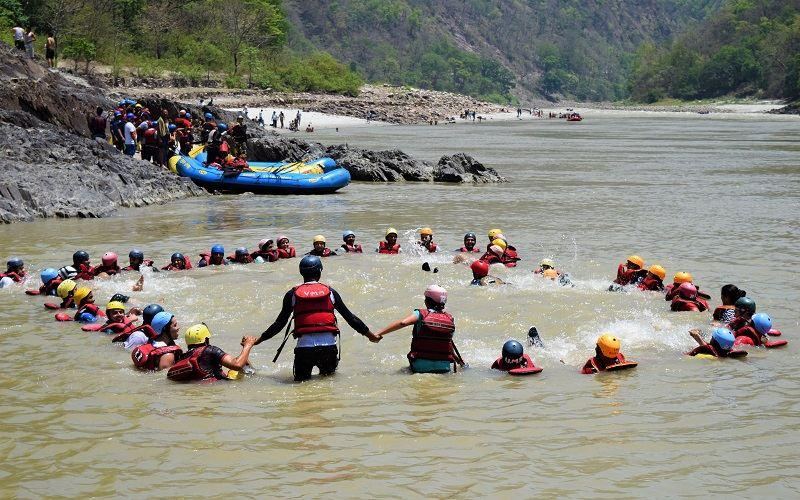 Camp Crossfire x Solis Nature