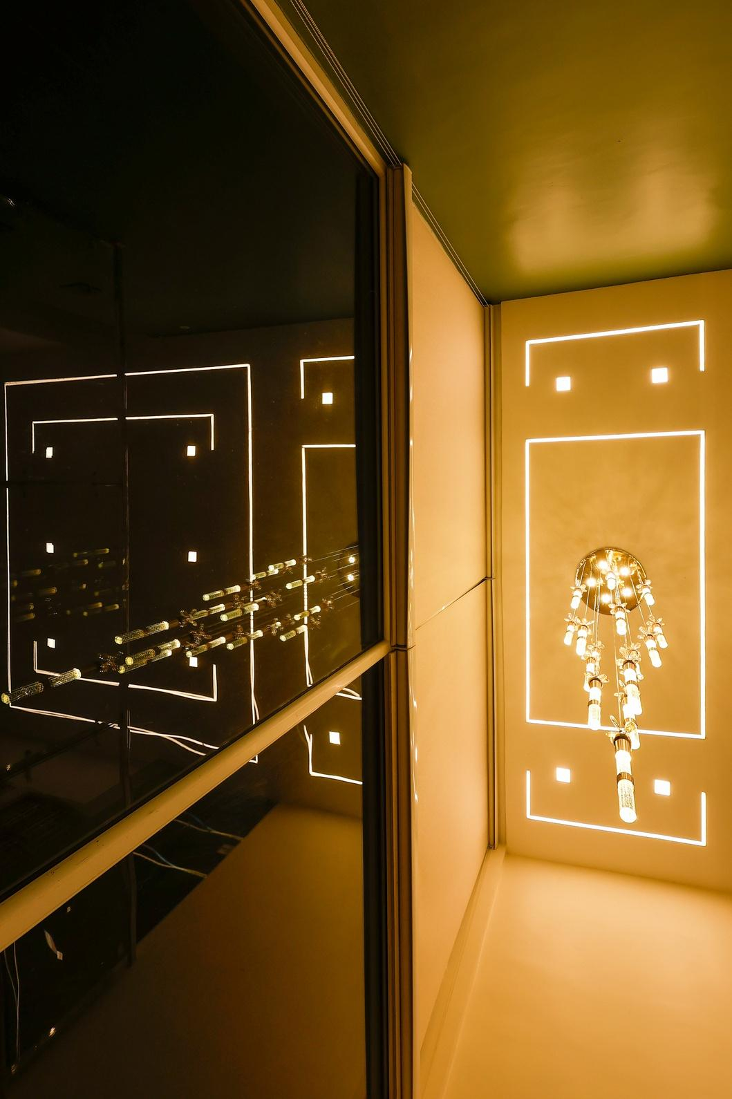 The Wayne Manor x Solis Nature