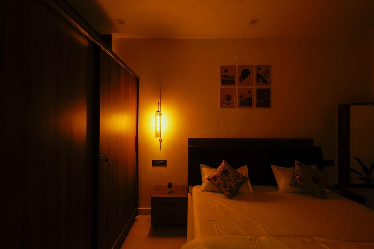 The Wayne Manor x Solis Nature