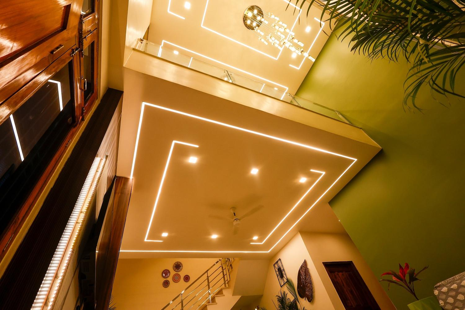 The Wayne Manor x Solis Nature