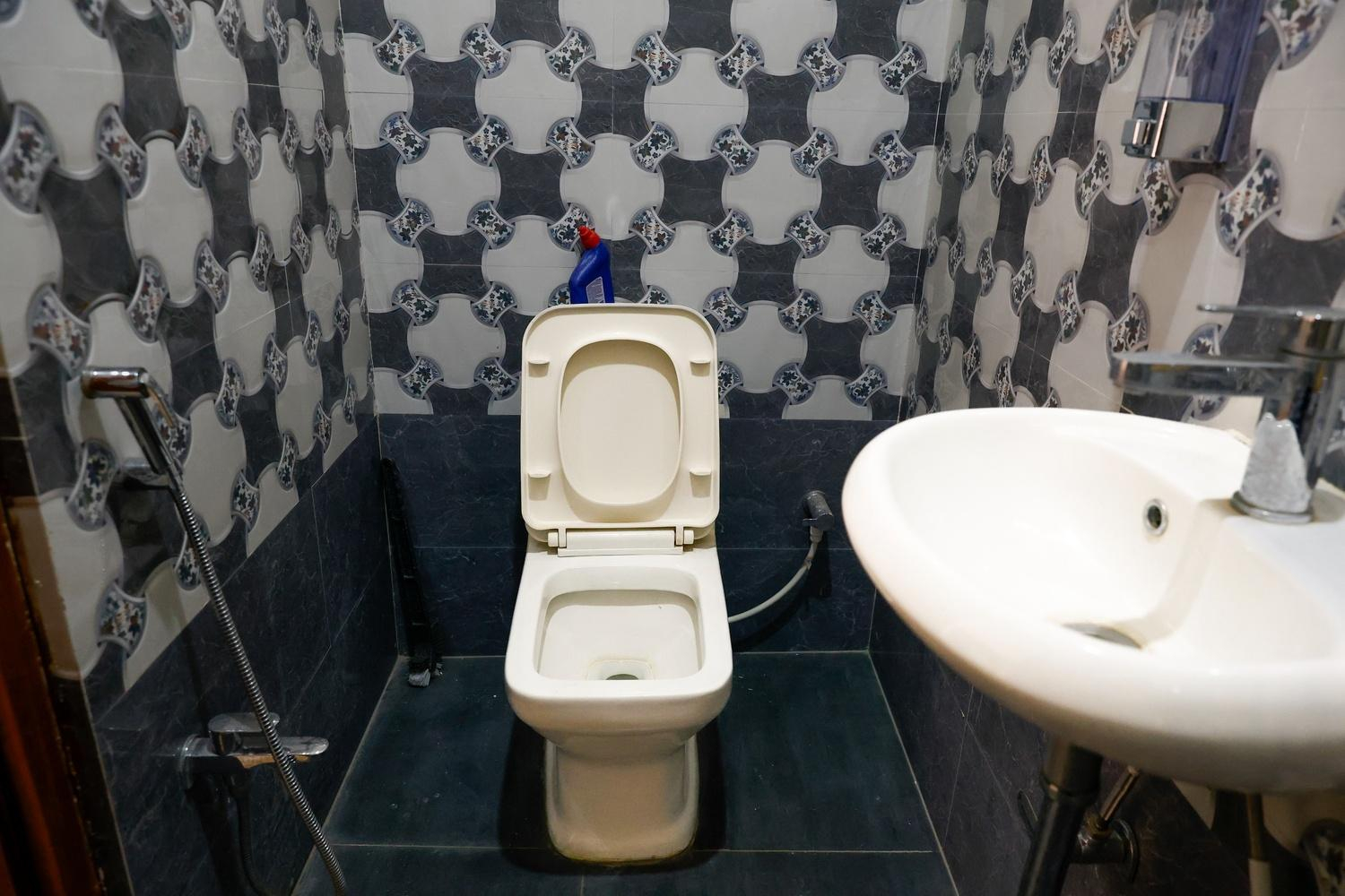 The Wayne Manor x Solis Nature