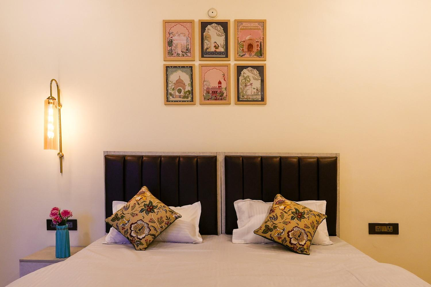 The Wayne Manor x Solis Nature