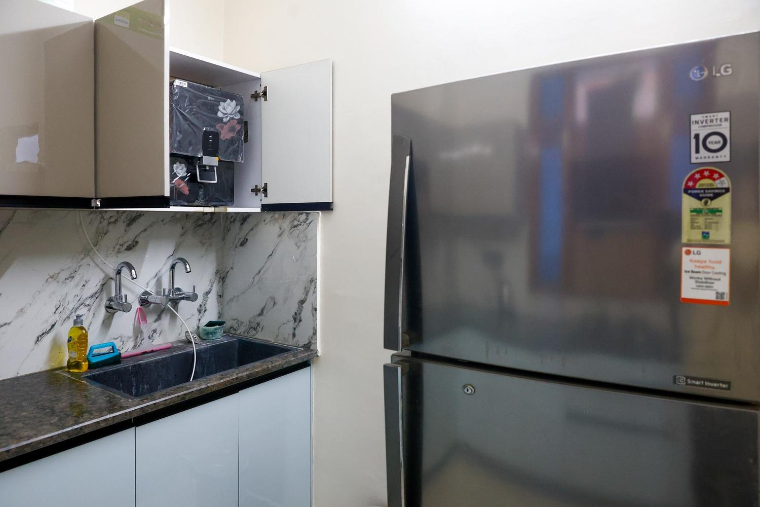 The Wayne Manor x Solis Nature