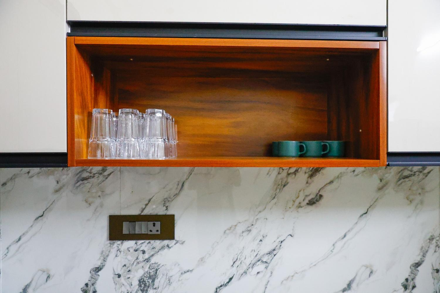 The Wayne Manor x Solis Nature