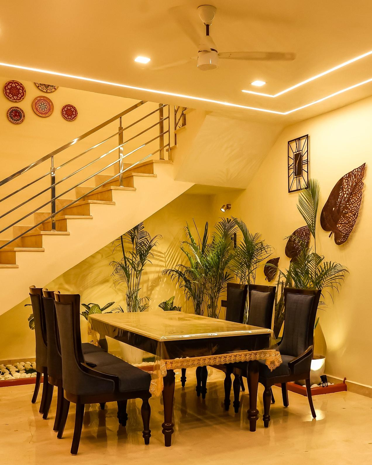 The Wayne Manor x Solis Nature