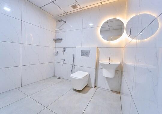 Munnar Ice Pellets Resort by VOYE HOMES x Solis Nature