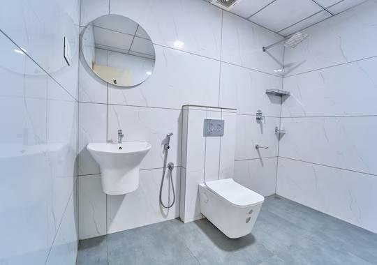 Munnar Ice Pellets Resort by VOYE HOMES x Solis Nature