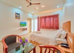 Munnar Ice Pellets Resort by VOYE HOMES x Solis Nature