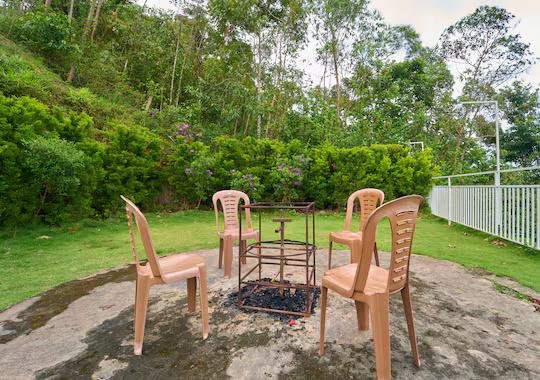 Munnar Ice Pellets Resort by VOYE HOMES x Solis Nature