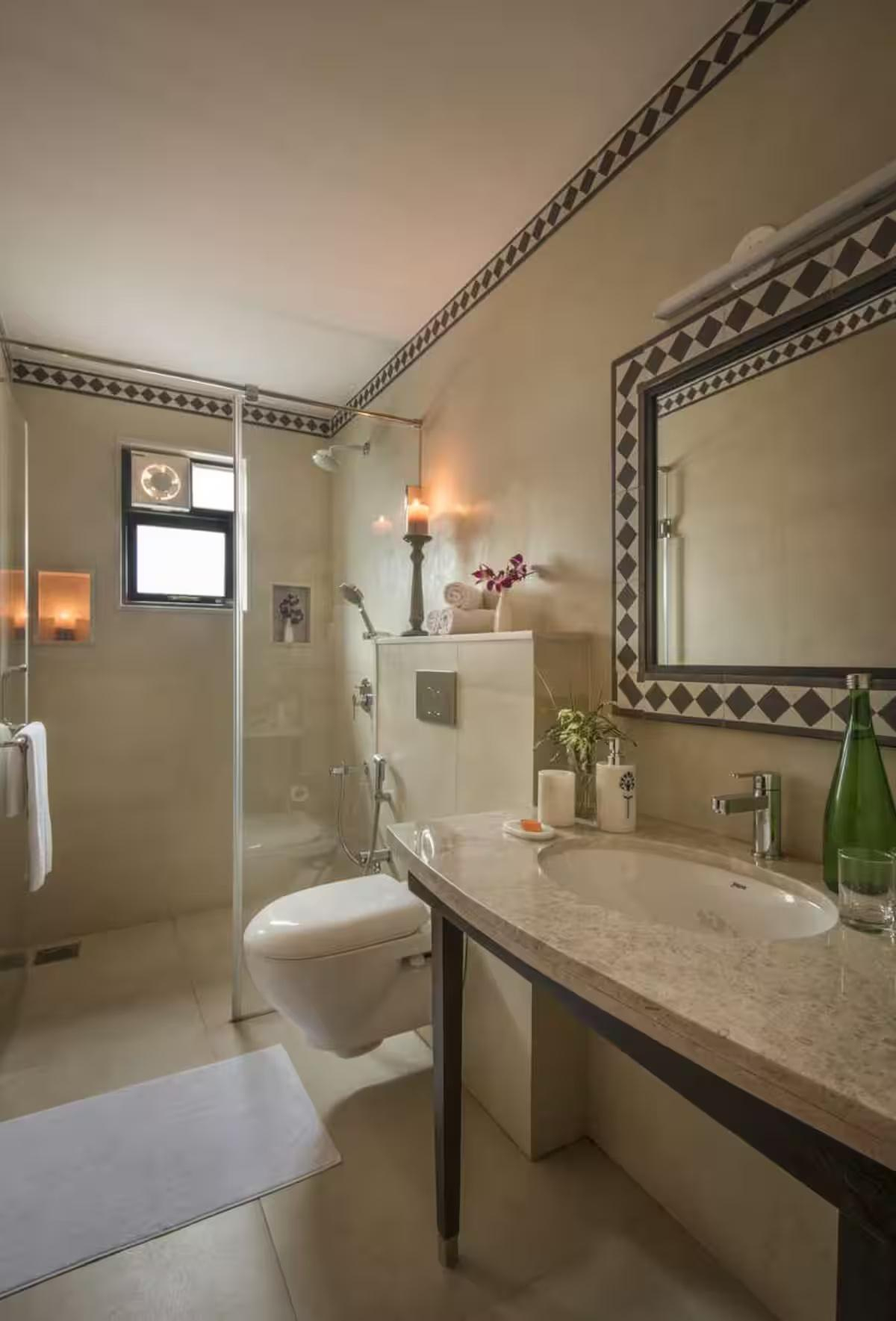 Galleria 4BHK Villa x Solis Nature