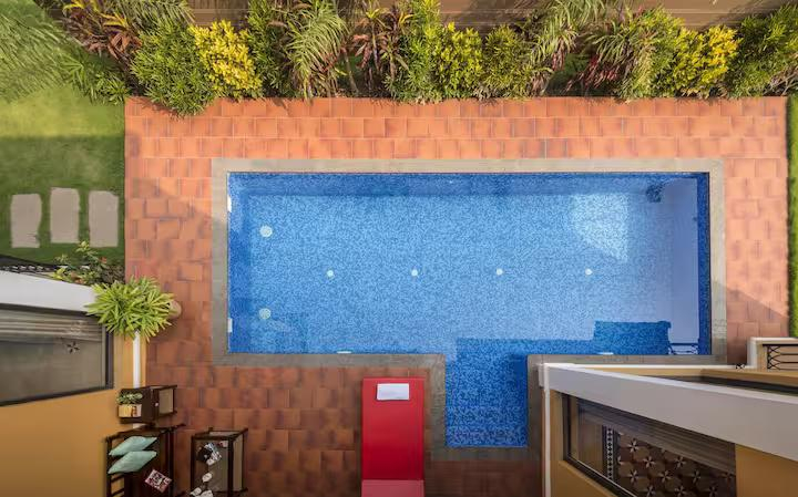 Galleria 4BHK Villa x Solis Nature