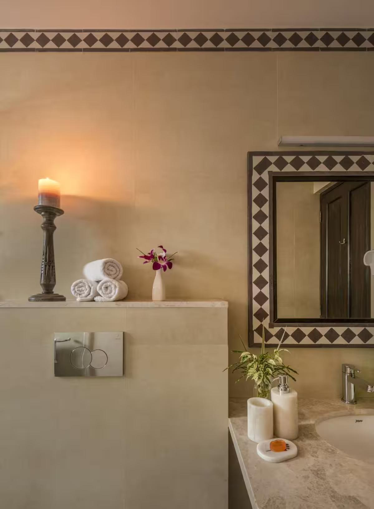 Galleria 4BHK Villa x Solis Nature