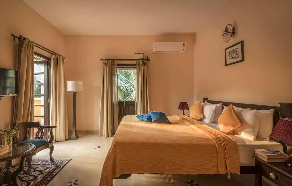 Galleria 4BHK Villa x Solis Nature